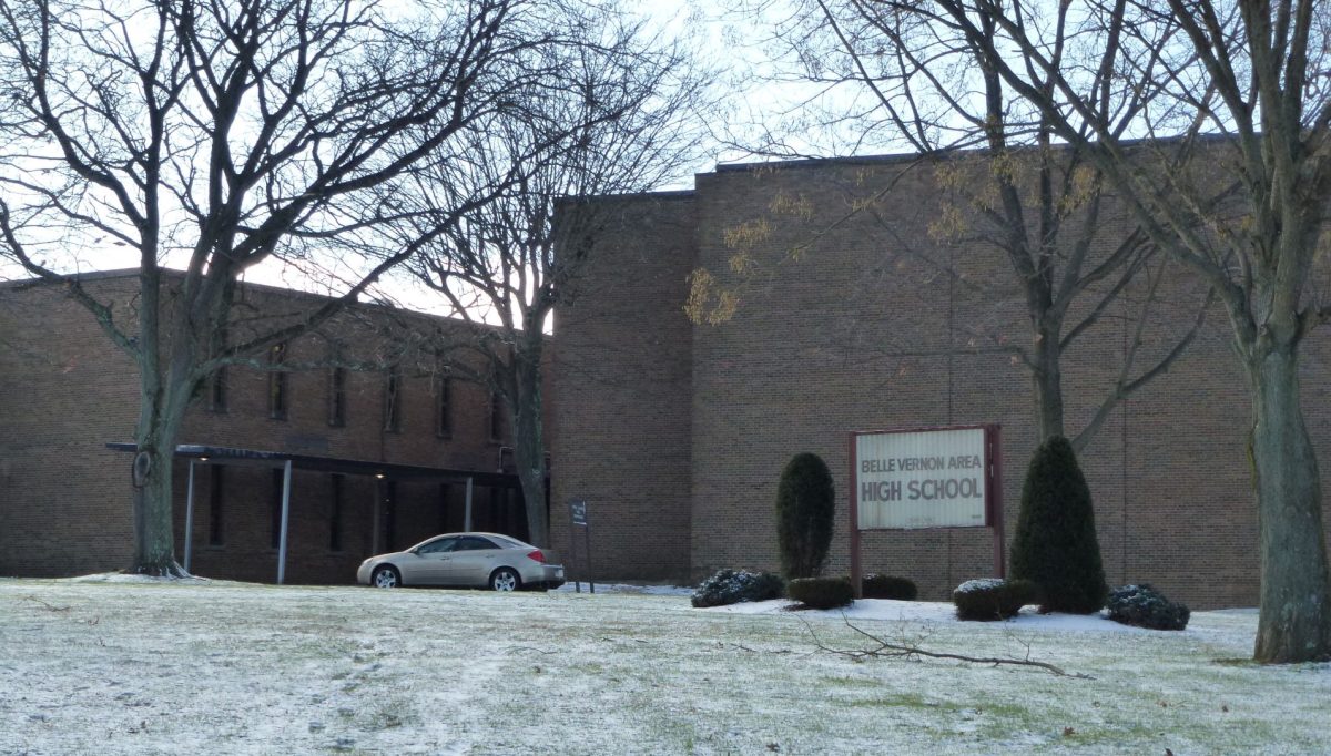 Belle Vernon board expands energy work at high school ObserverReporter